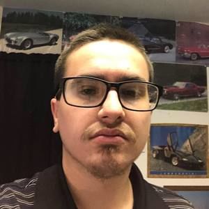 Meet your Posher, Jacob